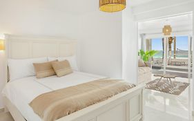 Cocovaa Beach Boutique Hotel